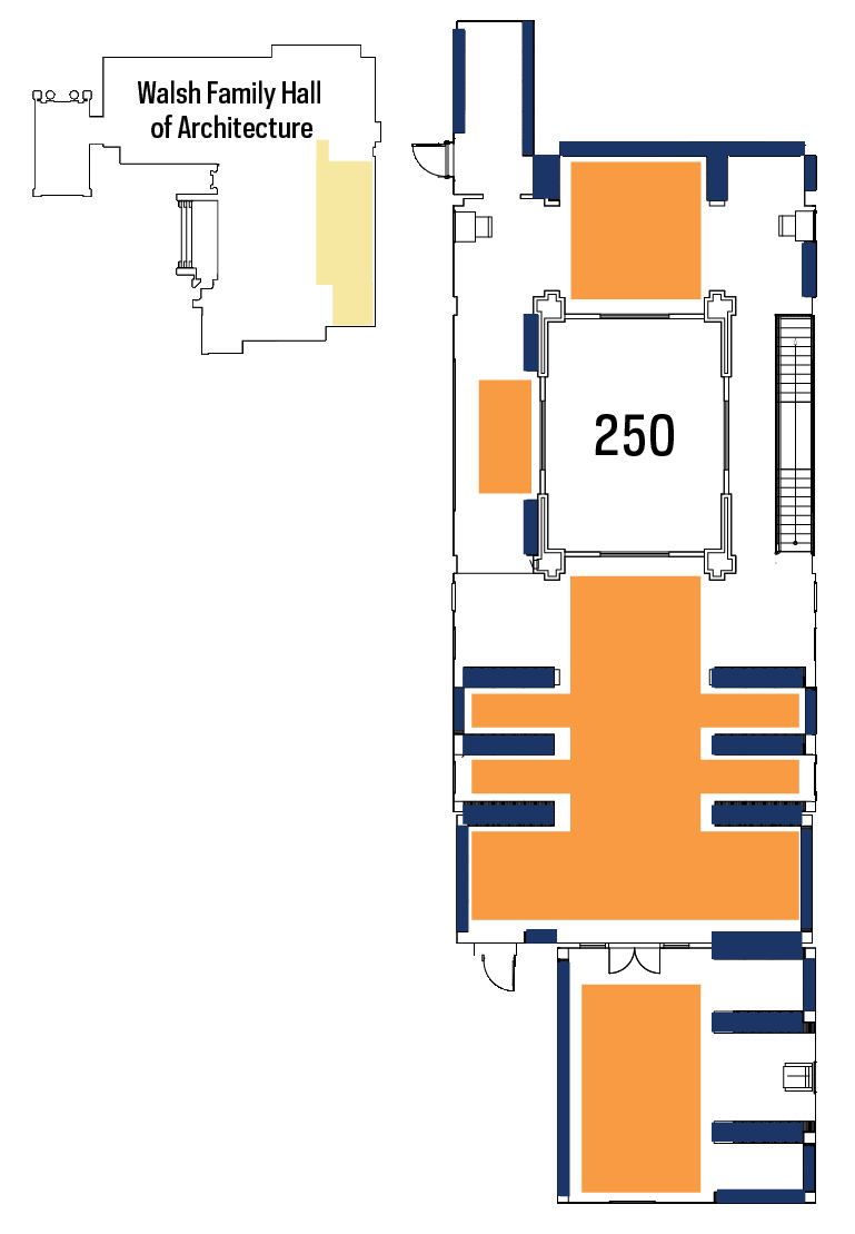 Floor Image for 2nd Floor