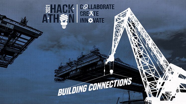 Hesburgh Library to host annual Hackathon virtually