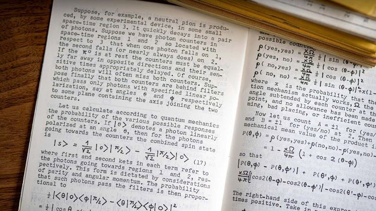 Quantum Interest