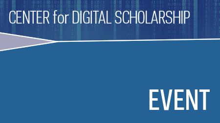 Event: Technologies on the Horizon: Lunch & Lightning Talks