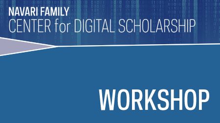 Event: Using Topic Modeling Against a Corpora