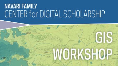 Event: Using GIS Data in R