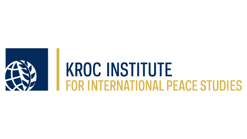 A scene that depicts Peace Studies